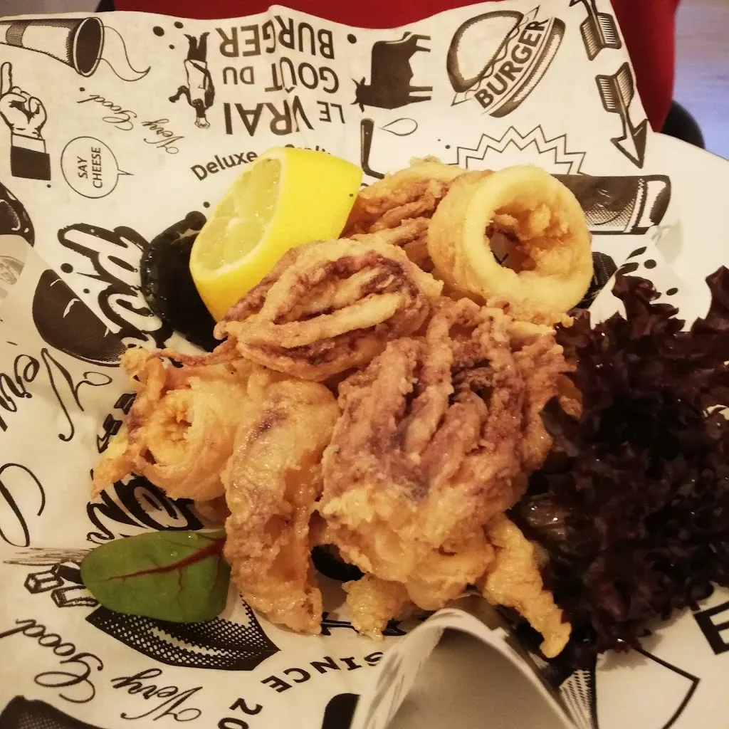 Menü_INSÓLITO BISTRÓ PLAYA DEL INGLÉS Italian restaurant & Pizza_Maspalomas_Bild_6