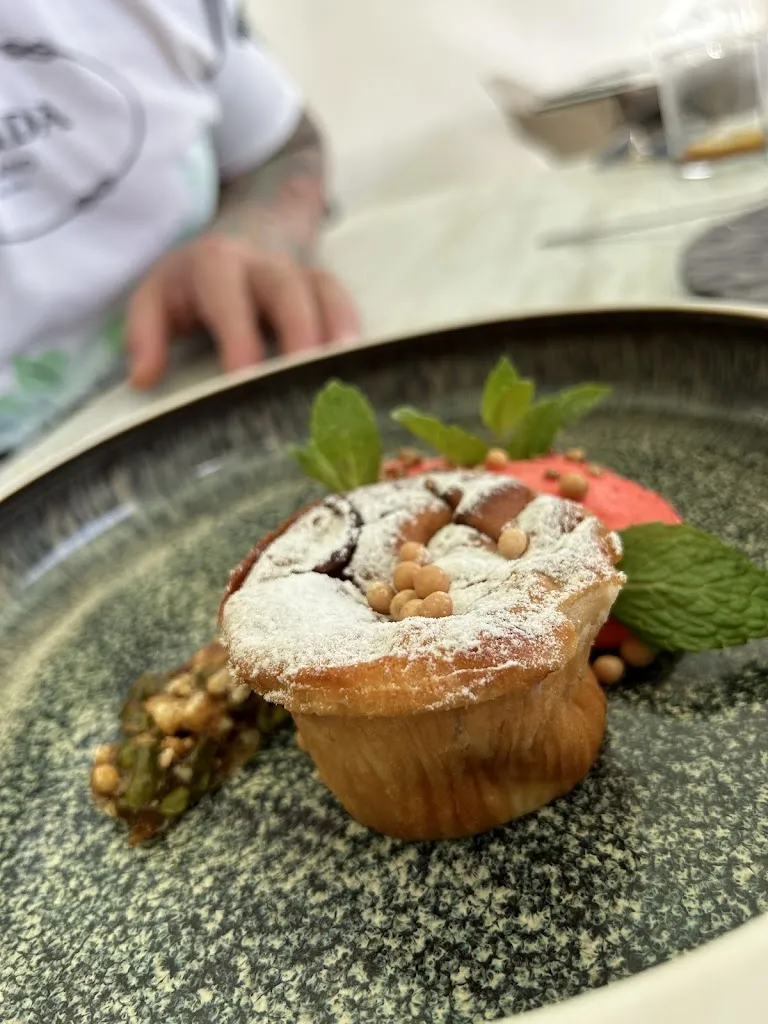 Menü_INSÓLITO BISTRÓ PLAYA DEL INGLÉS Italian restaurant & Pizza_Maspalomas_Bild_7