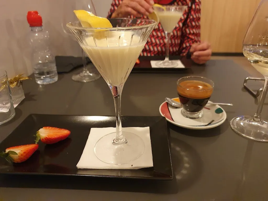 Menü_INSÓLITO BISTRÓ PLAYA DEL INGLÉS Italian restaurant & Pizza_Maspalomas_Bild_9