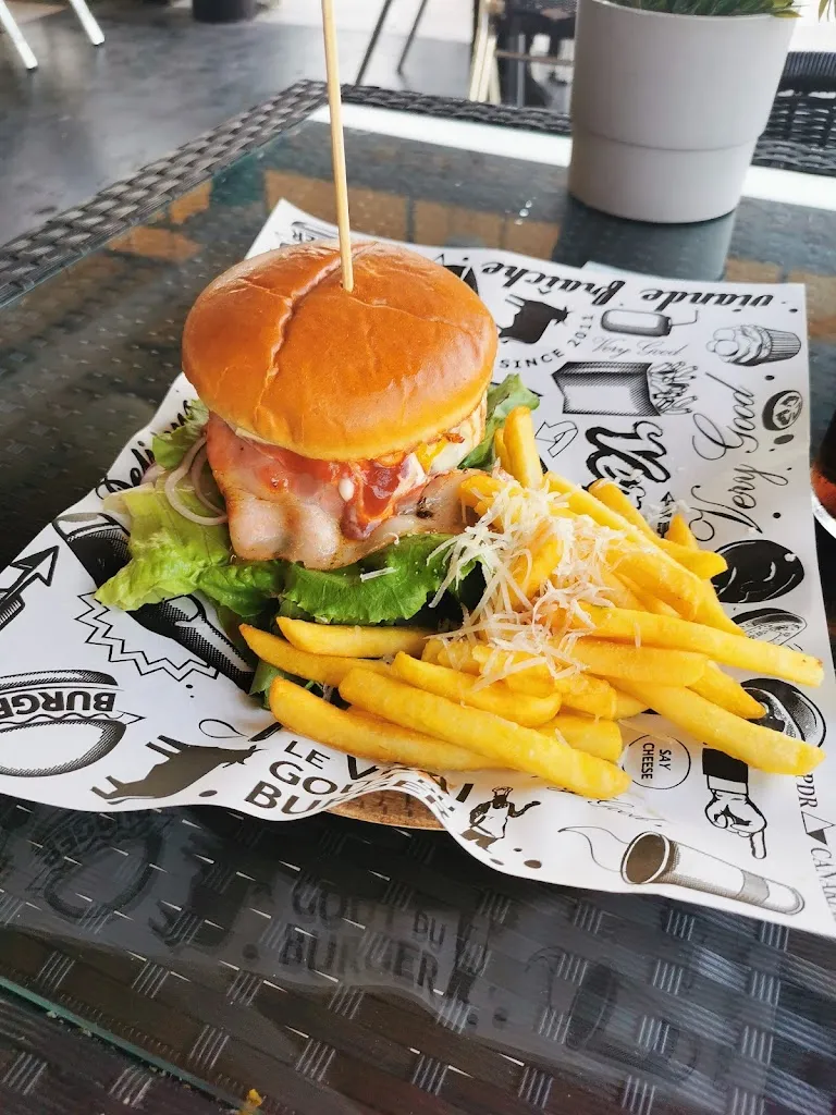 Menu_West End Restaurant - Burguers and Steakhouse in Maspalomas_Maspalomas_image_5