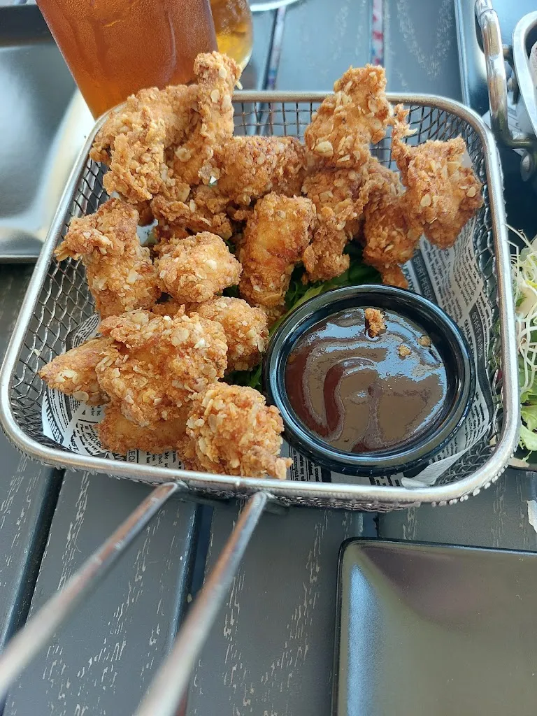 Menu_West End Restaurant - Burguers and Steakhouse in Maspalomas_Maspalomas_image_6