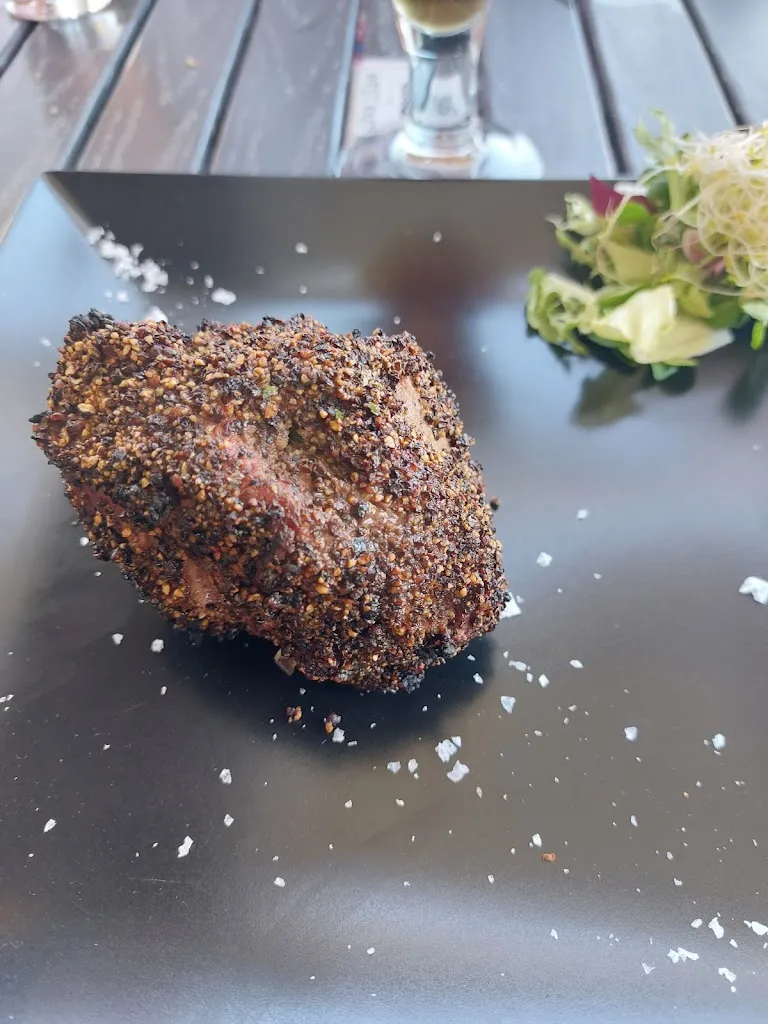 Menu_West End Restaurant - Burguers and Steakhouse in Maspalomas_Maspalomas_image_9