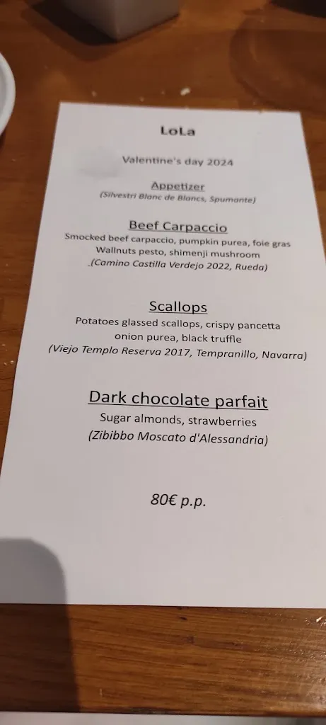 Menu_Restaurante LoLa_Maspalomas_image_2