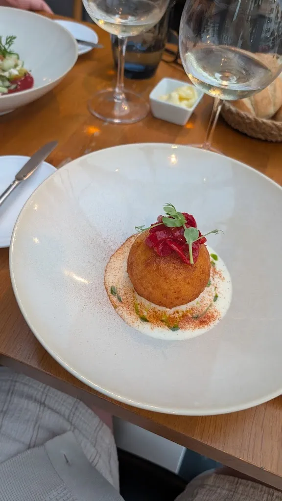 Stunl3y_Restaurante LoLa_Maspalomas_review