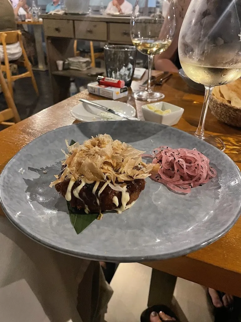 rio allison_Restaurante LoLa_Maspalomas_review