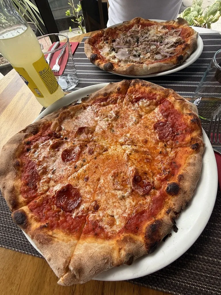 Ben Park_Time Maspalomas_Maspalomas_review