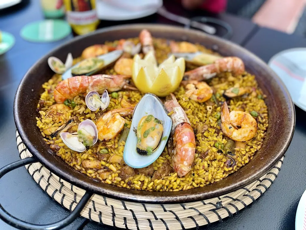 Menu_LA PERLA NEGRA _Maspalomas_image_5