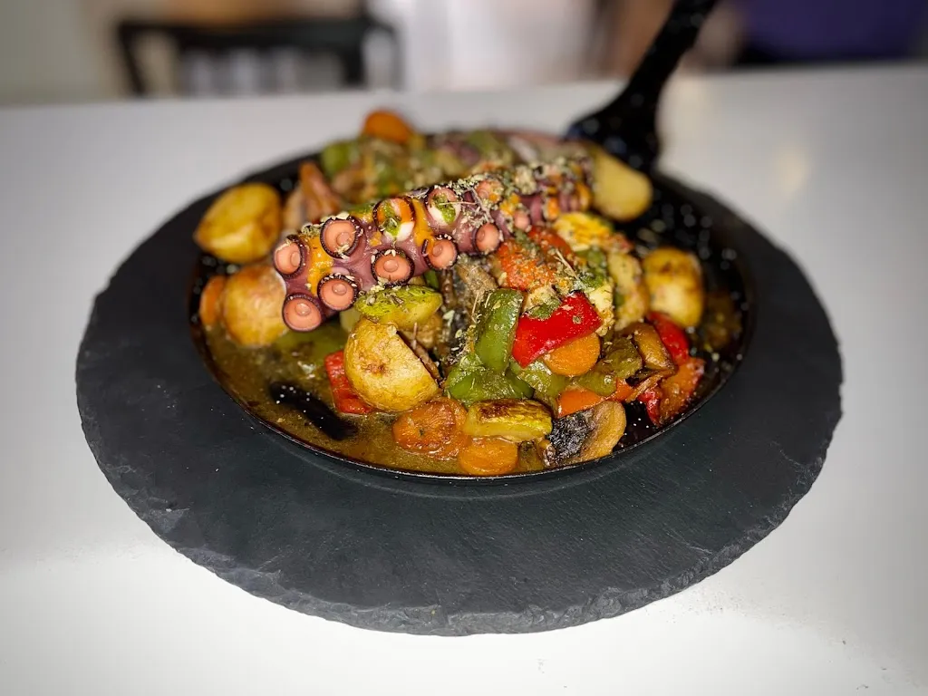 Menu_LA PERLA NEGRA _Maspalomas_image_6