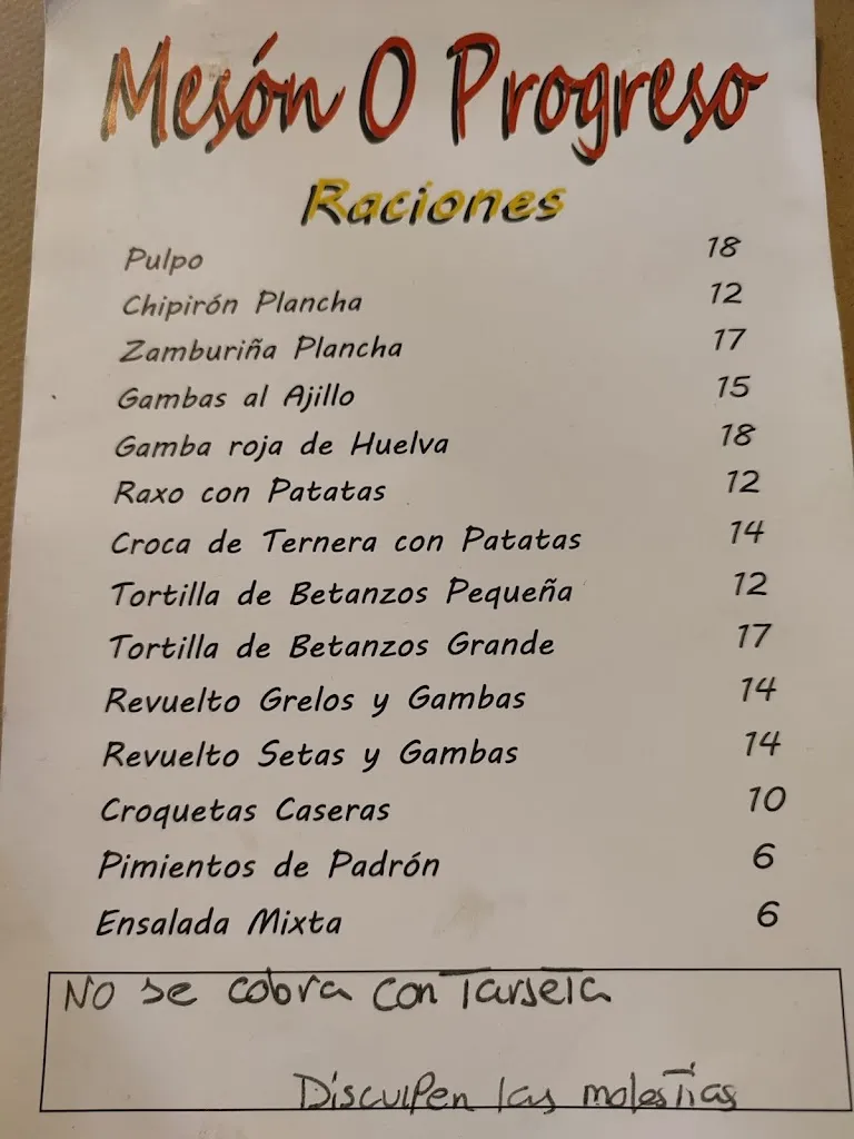 Menu_Mesón O Progreso_Betanzos_image_2