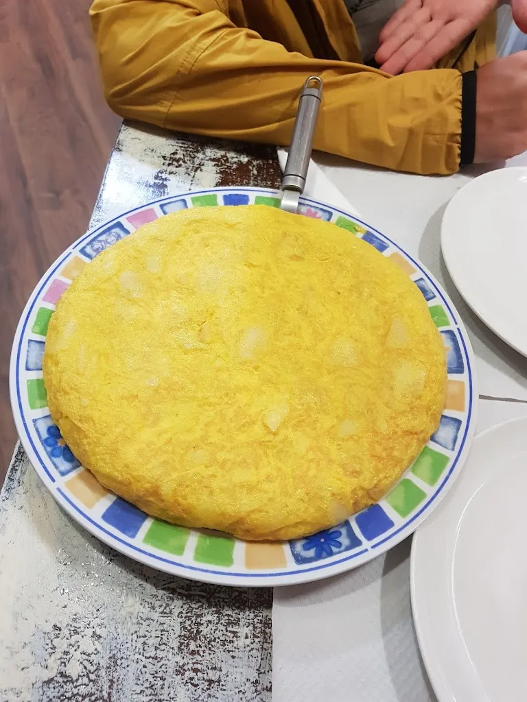 Mark Sharovsky_Mesón O Progreso_Betanzos_review