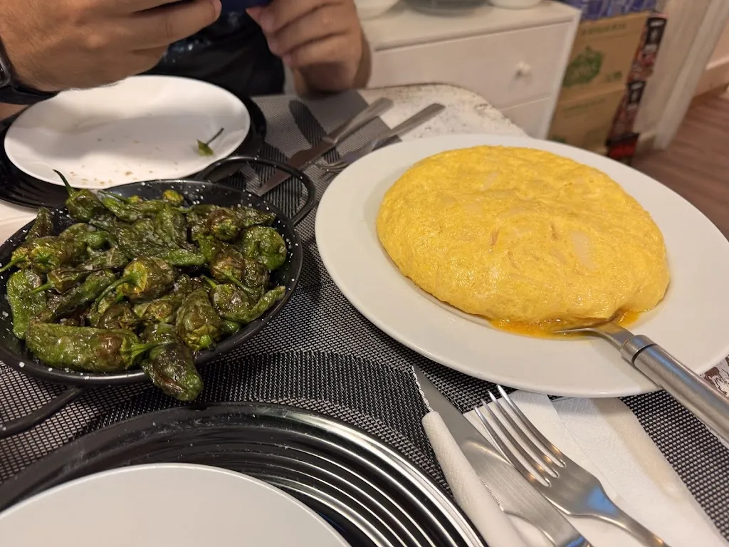 visi lopez_Mesón O Progreso_Betanzos_review