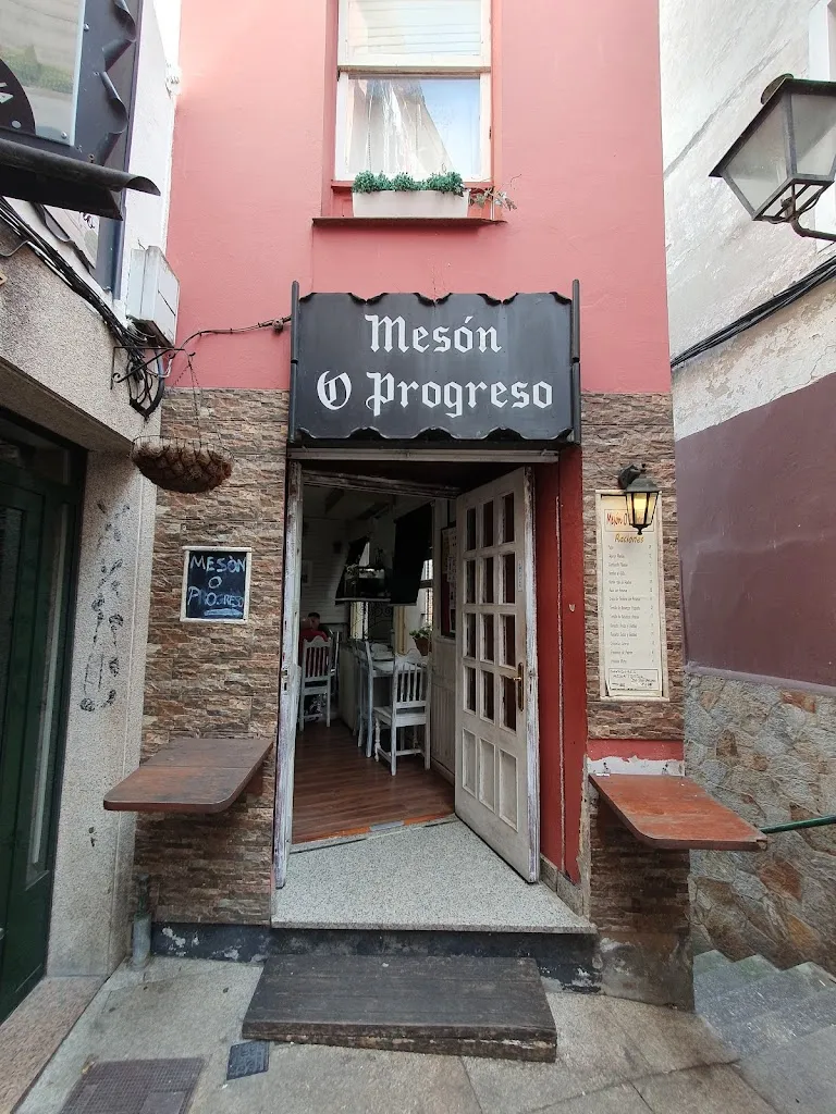 Mesón O Progreso_Betanzos_slider_image_1