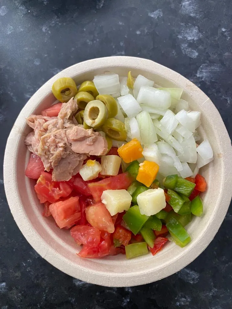 Menu_Restaurant Away d'Elx_Elche/Elx_image_4