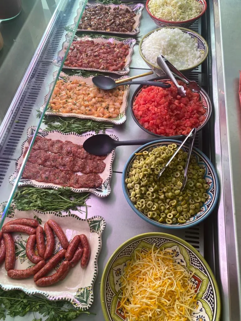 Menu_Restaurant Away d'Elx_Elche/Elx_image_9