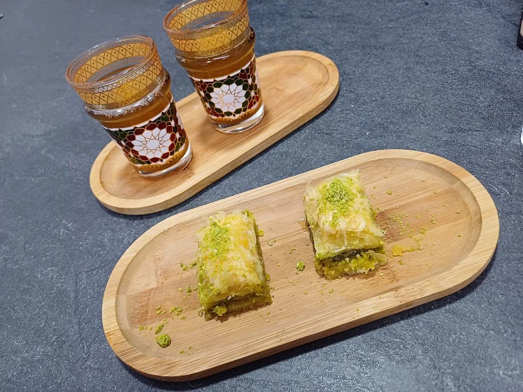 Nerea Perea_Restaurant Away d'Elx_Elche/Elx_review