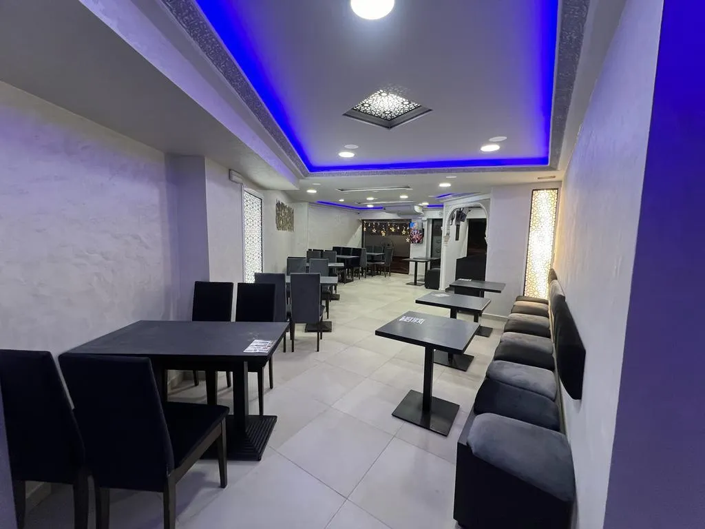 Restaurant Away d'Elx restaurant in Elche/Elx