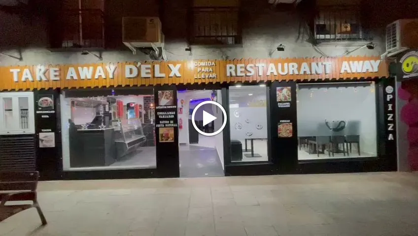 Restaurant Away d'Elx_Elche/Elx_slider_image_2