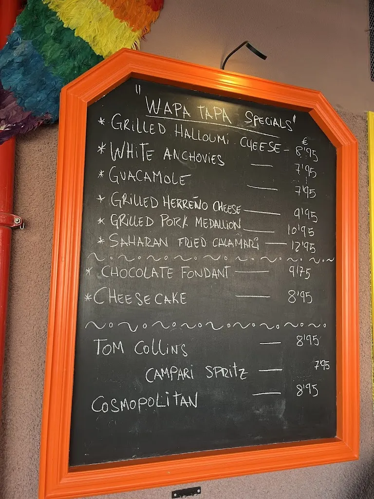 Menu_Wapa Tapa_Maspalomas_image_4