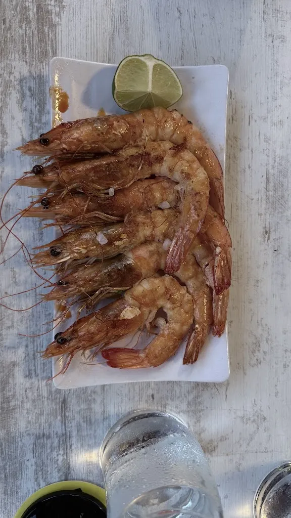 Gus McEwan_Wapa Tapa_Maspalomas_review