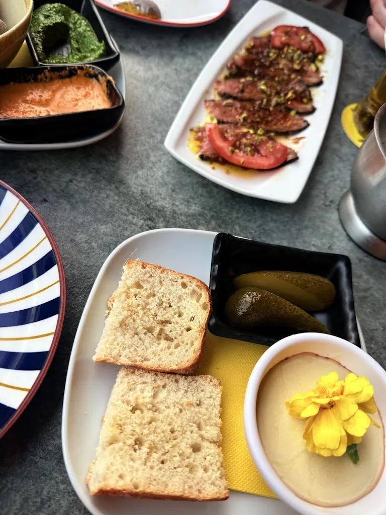 Amy Harrison_Wapa Tapa_Maspalomas_review