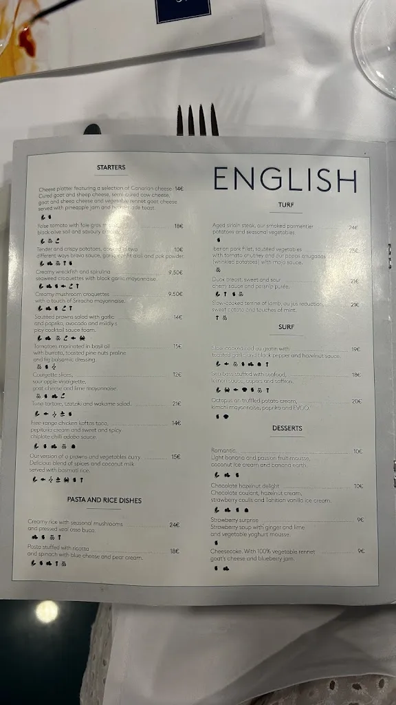 Menu_Restaurante Parque Romántico_Maspalomas_image_3