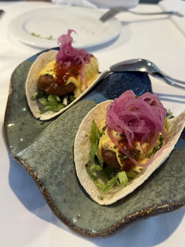 Maya M_Restaurante Parque Romántico_Maspalomas_review