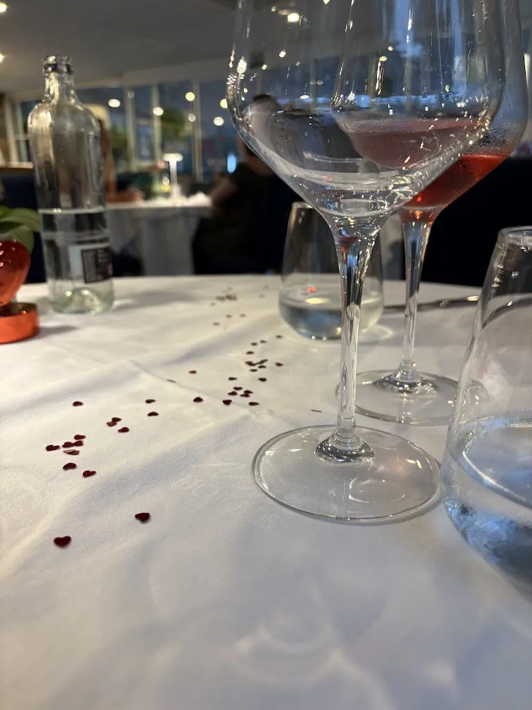 Andrew Brown_Restaurante Parque Romántico_Maspalomas_review