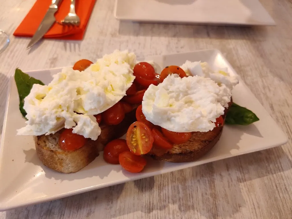 Menu_INSÓLITO BISTRÓ MASPALOMAS Italian Restaurant & Pizza_Maspalomas_image_6