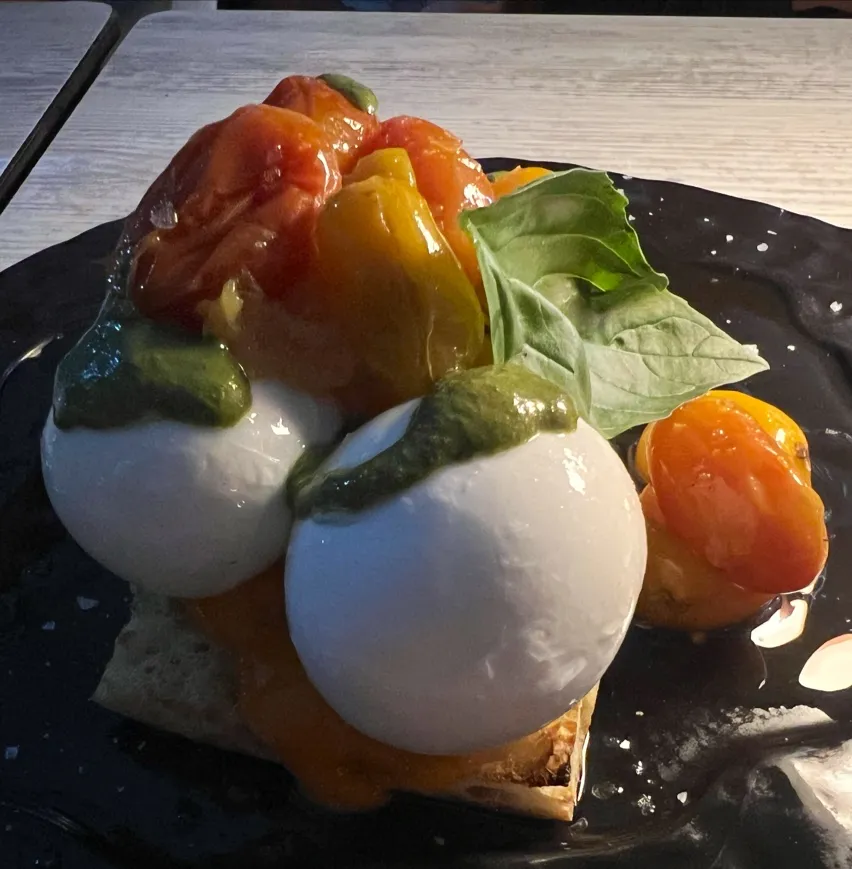 Menu_INSÓLITO BISTRÓ MASPALOMAS Italian Restaurant & Pizza_Maspalomas_image_8