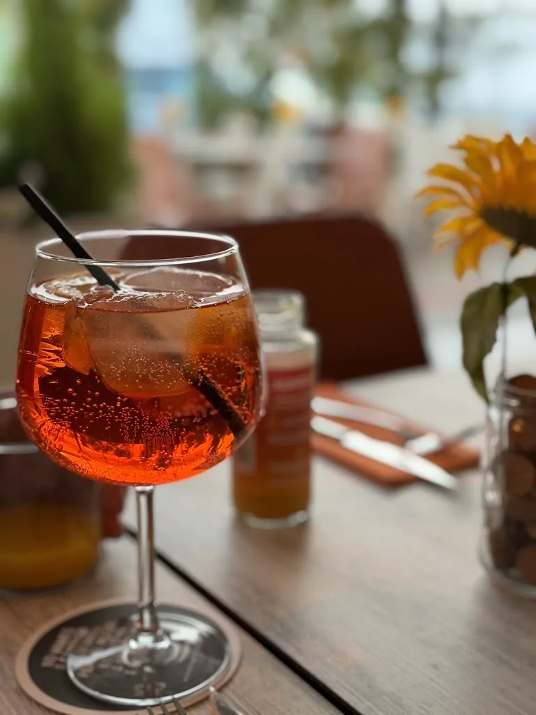 Menu_INSÓLITO BISTRÓ MASPALOMAS Italian Restaurant & Pizza_Maspalomas_image_9