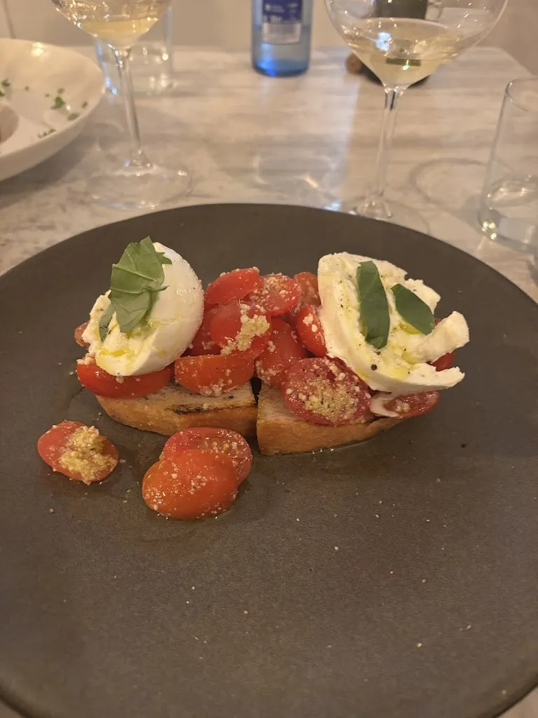 Donna Weatherhead_INSÓLITO BISTRÓ MASPALOMAS Italian Restaurant & Pizza_Maspalomas_review