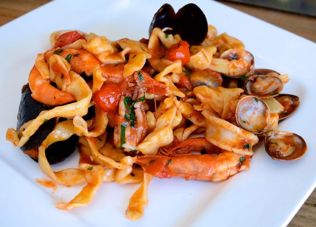 INSÓLITO BISTRÓ MASPALOMAS Italian Restaurant & Pizza_Maspalomas_slider_image_3