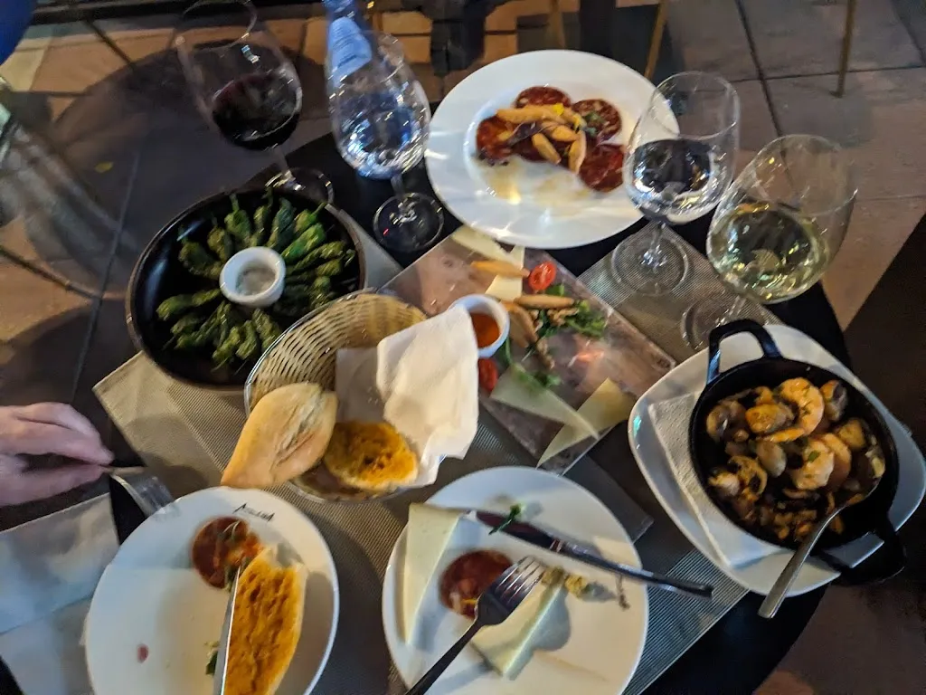 Menu_Maná 264 - Tapas & Drinks_Maspalomas_image_7