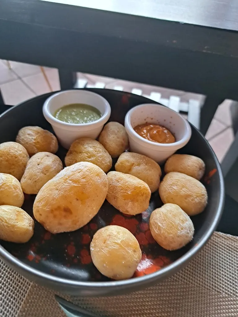 Menu_Maná 264 - Tapas & Drinks_Maspalomas_image_9