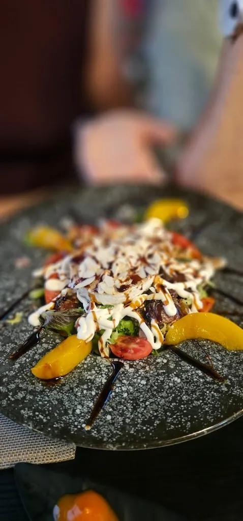 leela eismann_Maná 264 - Tapas & Drinks_Maspalomas_review