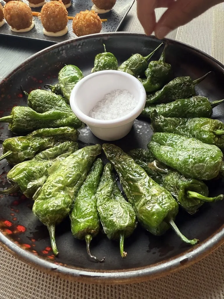 Ben Park_Maná 264 - Tapas & Drinks_Maspalomas_review