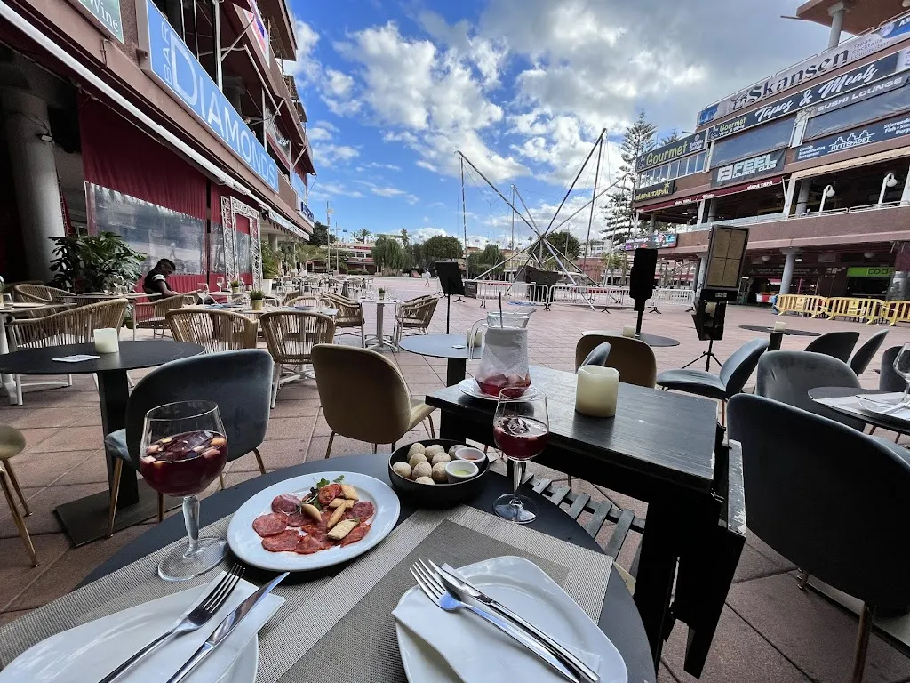 Maná 264 - Tapas & Drinks_Maspalomas_slider_image_1