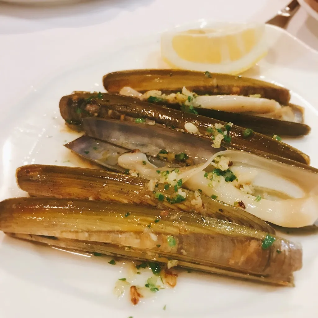 Menu_Restaurante Marisquería Rías Bajas_Maspalomas_image_5