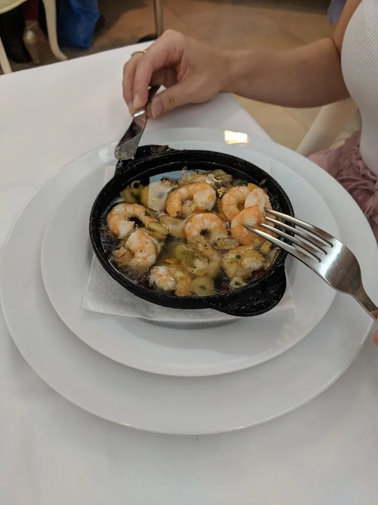 Menu_Restaurante Marisquería Rías Bajas_Maspalomas_image_6