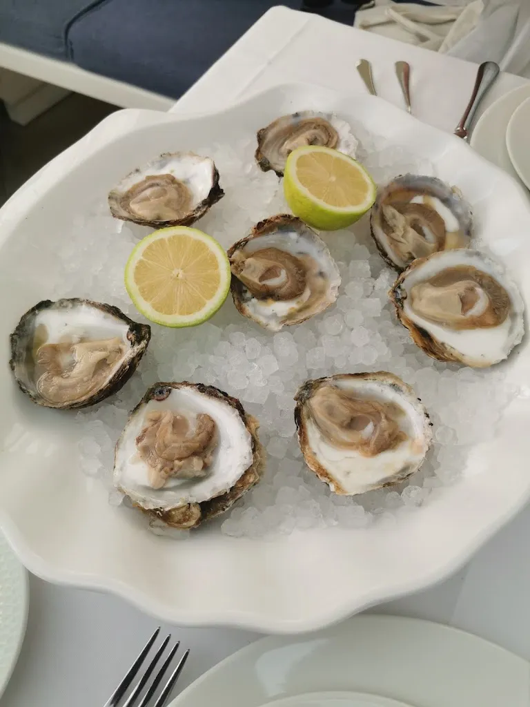 Menu_Restaurante Marisquería Rías Bajas_Maspalomas_image_7