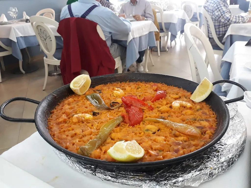 Menu_Restaurante Marisquería Rías Bajas_Maspalomas_image_8