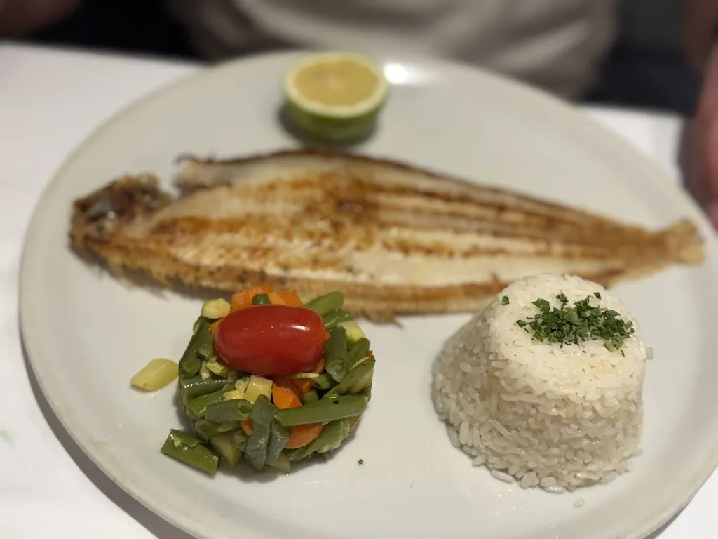 Morn vs_Restaurante Marisquería Rías Bajas_Maspalomas_review