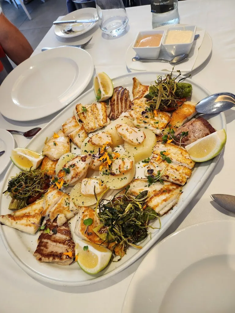 S Nam_Restaurante Marisquería Rías Bajas_Maspalomas_review