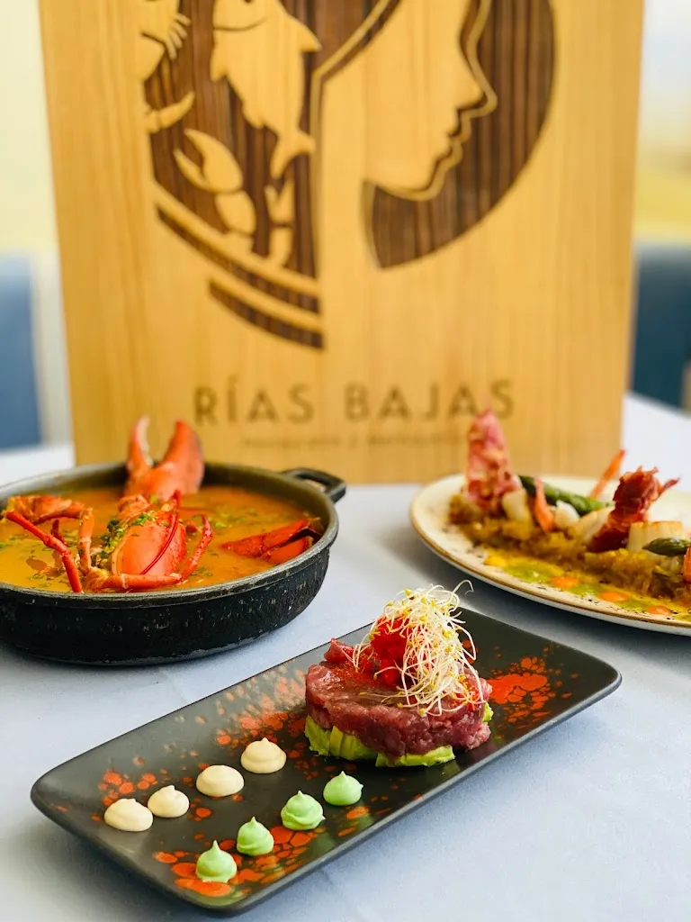 Restaurante Marisquería Rías Bajas_Maspalomas_slider_image_3