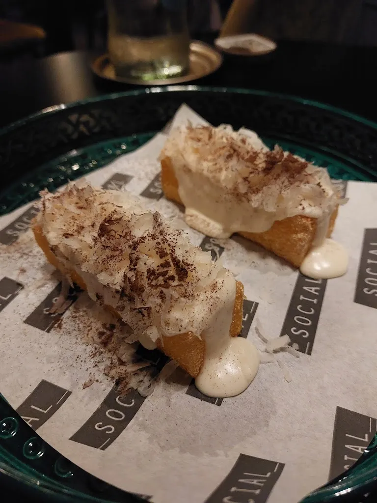 Menu_Social Tapas_Maspalomas_immagine_5