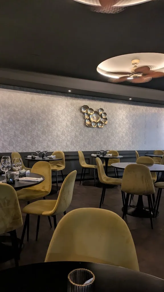 Gregory_Social Tapas_Maspalomas_recensione