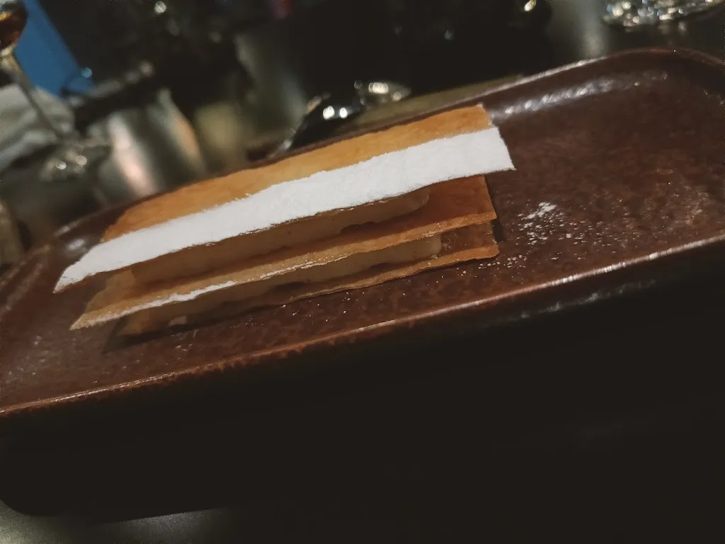 Dana Ilmurzina_Social Tapas_Maspalomas_recensione