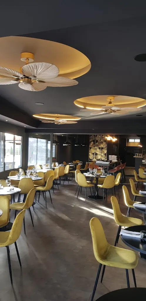 Social Tapas restaurant in Maspalomas