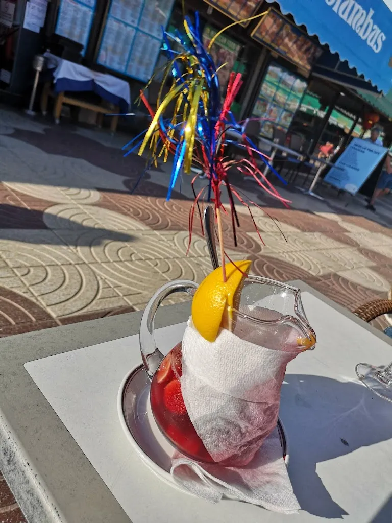 Menu_Restaurant Columbus_Maspalomas_image_5