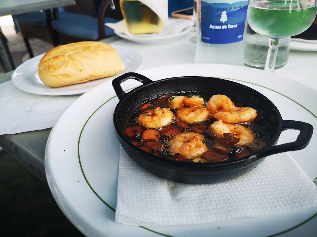 Menu_Restaurant Columbus_Maspalomas_image_7